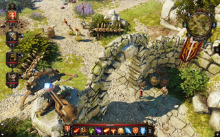Illustration for article titled Tips For Playing Divinity: Original Sin: Enhanced Edition